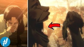 5 Adegan KEMATIAN Di ANIME Yang Paling Bikin SEDIH