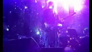 Video thumbnail of "The Cure - Plainsong - Sydney Myspace Secret Show"