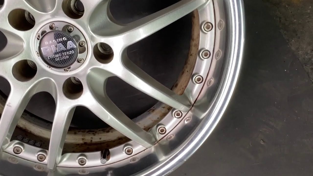 5872 ENKEI RACING PIAA L