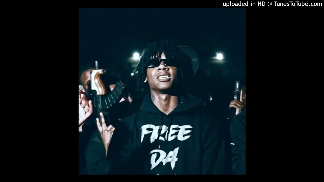 Skino x Jg Wardy x DMV Type Beat - Kick Em [PROD TRAPMONEYBIGGIE x OP1K x Lil Khris]