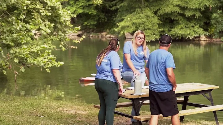 Sycamore Springs Park