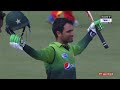 Fakhar Zaman 210*(148) vs Zimbabwe ,4th Odi 2018, Harare , Extended Highlights