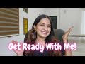 A Simple GRWM | High End Skincare: Is it worth it?