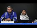 HOMBRES DE HIERRO-LUZ A LAS NACIONES