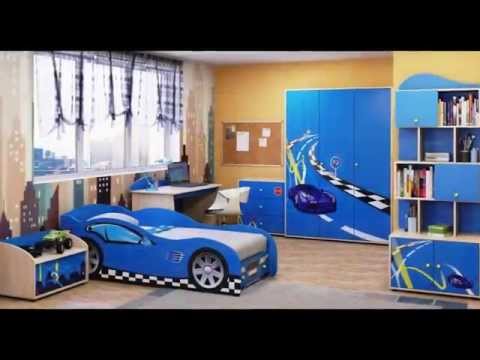 Video: Idee Di Riparazione Fai-da-te In Una Stanza Per Bambini, Una Foto Di Un Design Di Un Asilo Nido, Come Decorare Un Asilo Nido, Un Interior Design Di Un Asilo Nido Con Un Video