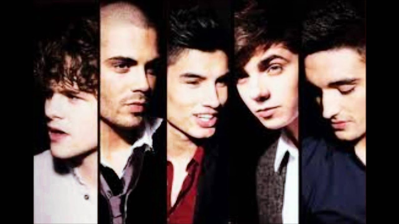 The wanted last to know. The last the wanted. The wanted Lightning. The wanted glad you came. The wanted Gold Forever.