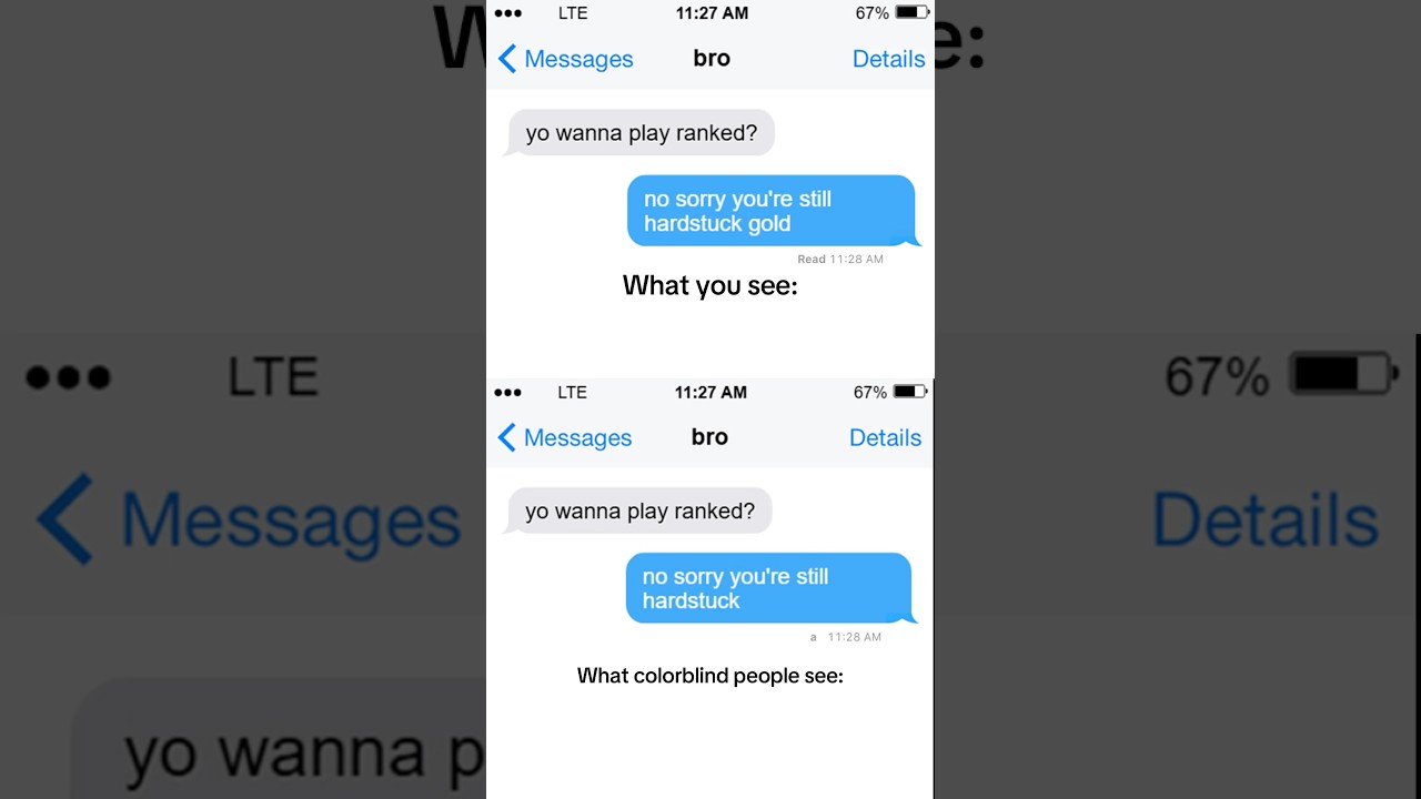 Make it make sense #gaming #gamingmemes #ranked