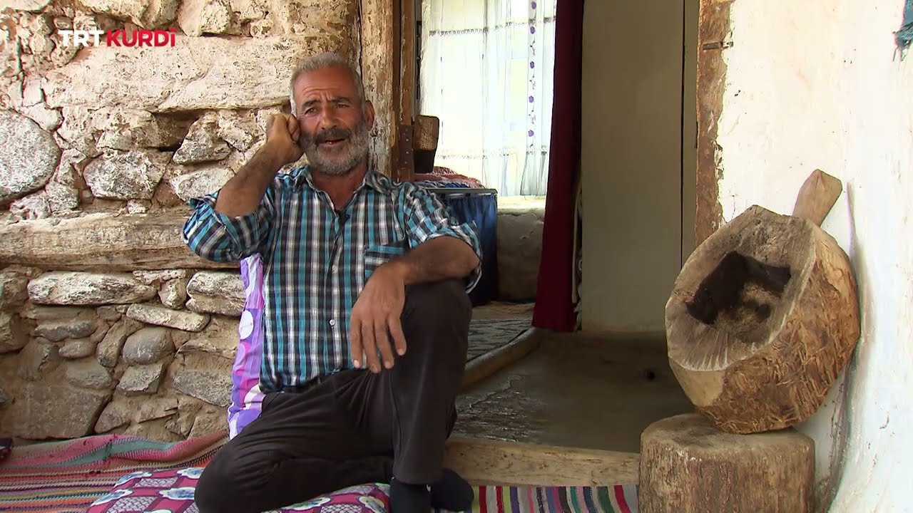 Rêwî - Beşa 361. (Bitlis/Hizan)