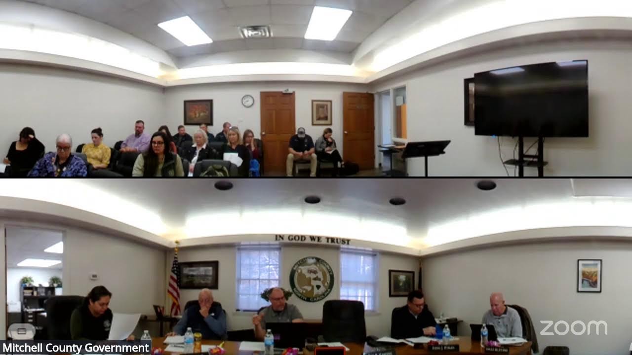 BOC Feb 17 2026 Part 1