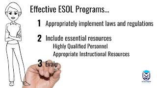 Effective ESOL Programs