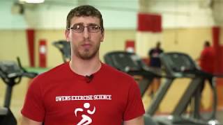 Exercise Science - Owens Community College