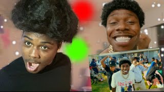 BANGER!! DaBaby - Red Light Green Light (Official Video) | Reaction