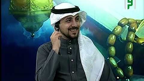 تلاوة المتسابق أحمد المظيبري وتعليق فضيلة الشيخ أيمن سويد - تراتيل رمضانية
