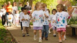 Vanderbilt Child & Family Center’s Passion for Innovative Learning