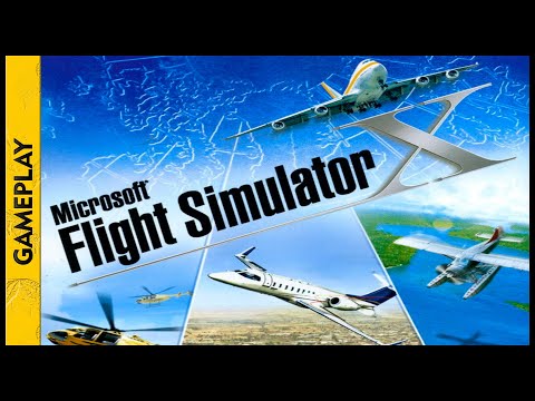 【希少品】新品　未開封　Microsoft Flight simulator x Microsoft Flight Simulator – Xbox Series X