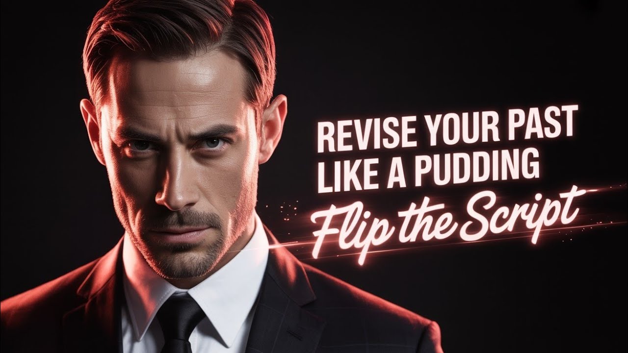 Money and Marks Manifestion Revision technique by Neville goddard