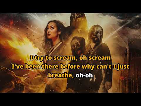 Ad Infinitum - Breathe (KARAOKE)