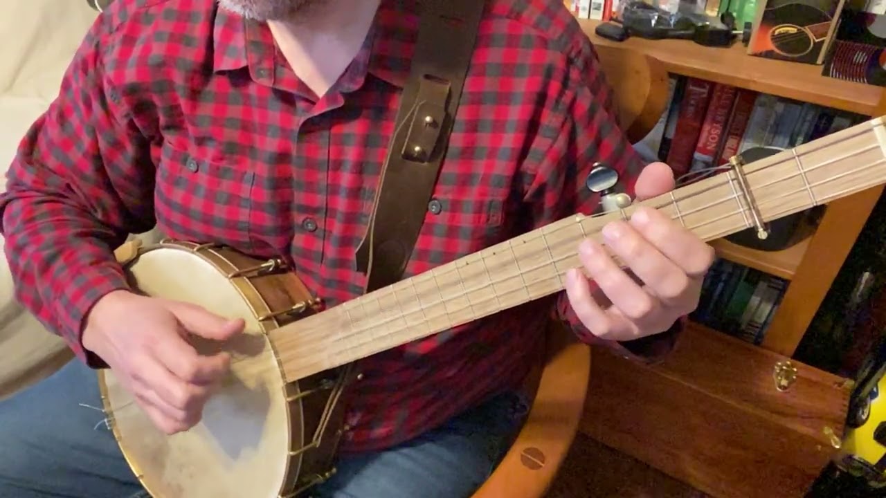 Breaking Up Christmas in A