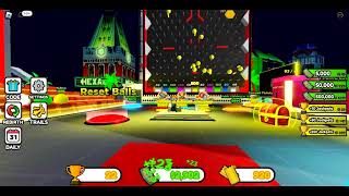Jackpot tycoon experience screenshot 2