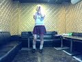 堀江美都子/星に願いを【うたスキ動画】