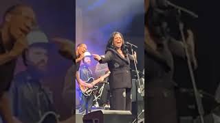 Celebrity 🙏🏾🙏🏾Kim Burrell "Holy One" Net Worth