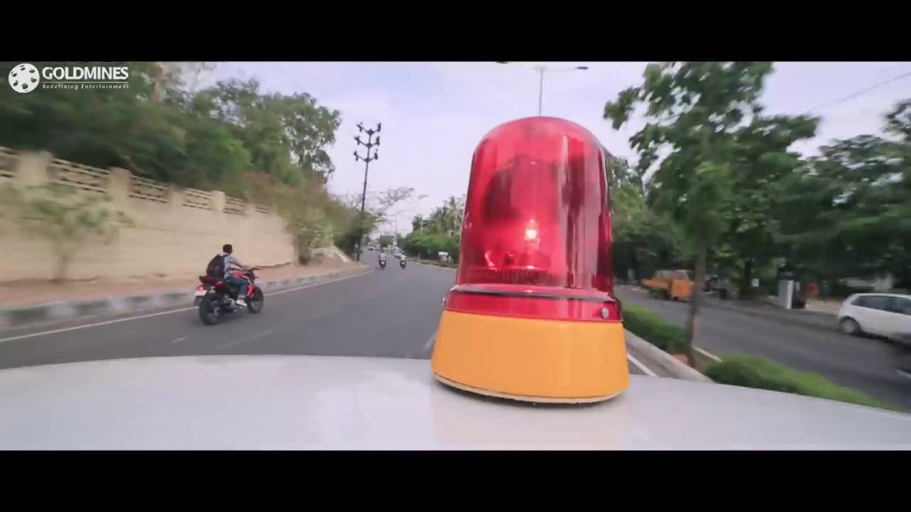 Run raja run movies comedy scene - YouTube