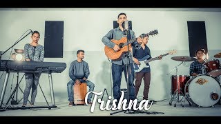 Video thumbnail of "New Nepali Worship Song || Trishna || 'Official Music Video' ||  Sam Shahu"