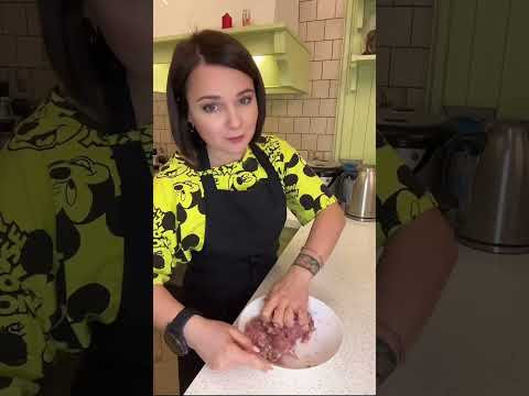 Голубцы из пекинской капусты🔥