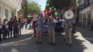 Sevdan olmasa bando Resimi