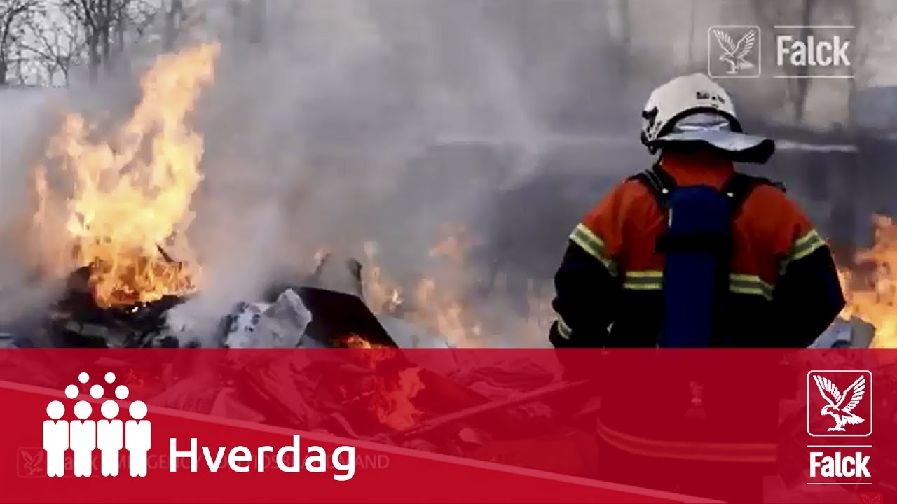 Hvad Kræver Det At Blive Politimand