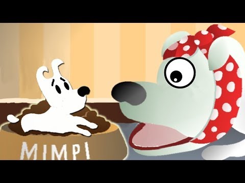 Новые приключения Мимпи. #14. Концовка и БОСС! MIMPI мультик игра для детей