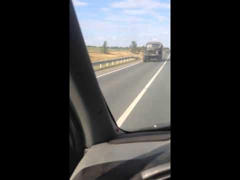 В Самаре военное