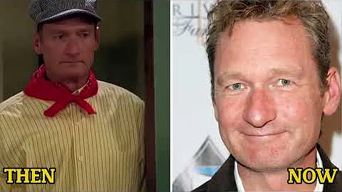 Two and a Half Men (2003–2015) Cast : Then and Now 2025, All Actors Who Have Tragically Passed Away?