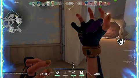 WORLDS FASTEST NEON ACE EVER (VALORANT)