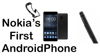 How to get nokia 6 android phone if you're not from china . screenshot 4