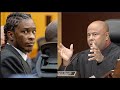 HEADED TO MISTRIAL? Young Thug Case Sees Jurors Get Leaked In Day 3! Judge Brings Service Dog! FERRO