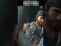 One Ride in a Dangerous World 🚴‍♂️ | Days Gone PS5