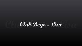 Club Dogo - Lisa [with lyrics]