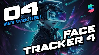 Famous Face lighting + linking head rotation to scene - Meta Spark Beginner Series 2023 Profile