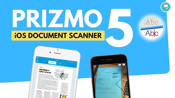 Prizmo 5 on iOS: Full Review (2019)