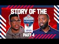 The story of the 2021 nfl london games  part 1  nfl uk