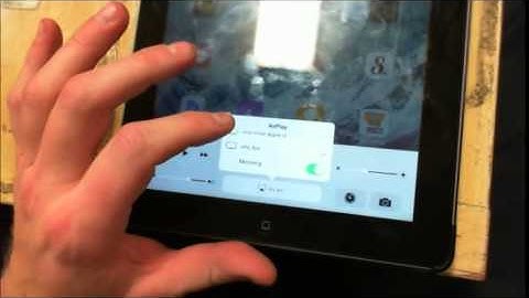 apple TV uses for the classroom