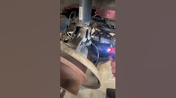 Harbor Freight Icon 1/2” swivel sockets