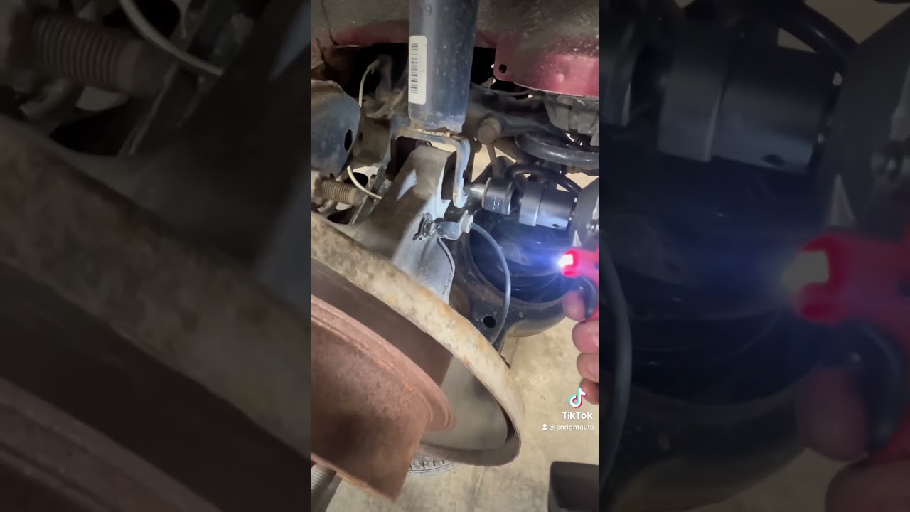 Поворотные головки Harbor Freight Icon 1/2”