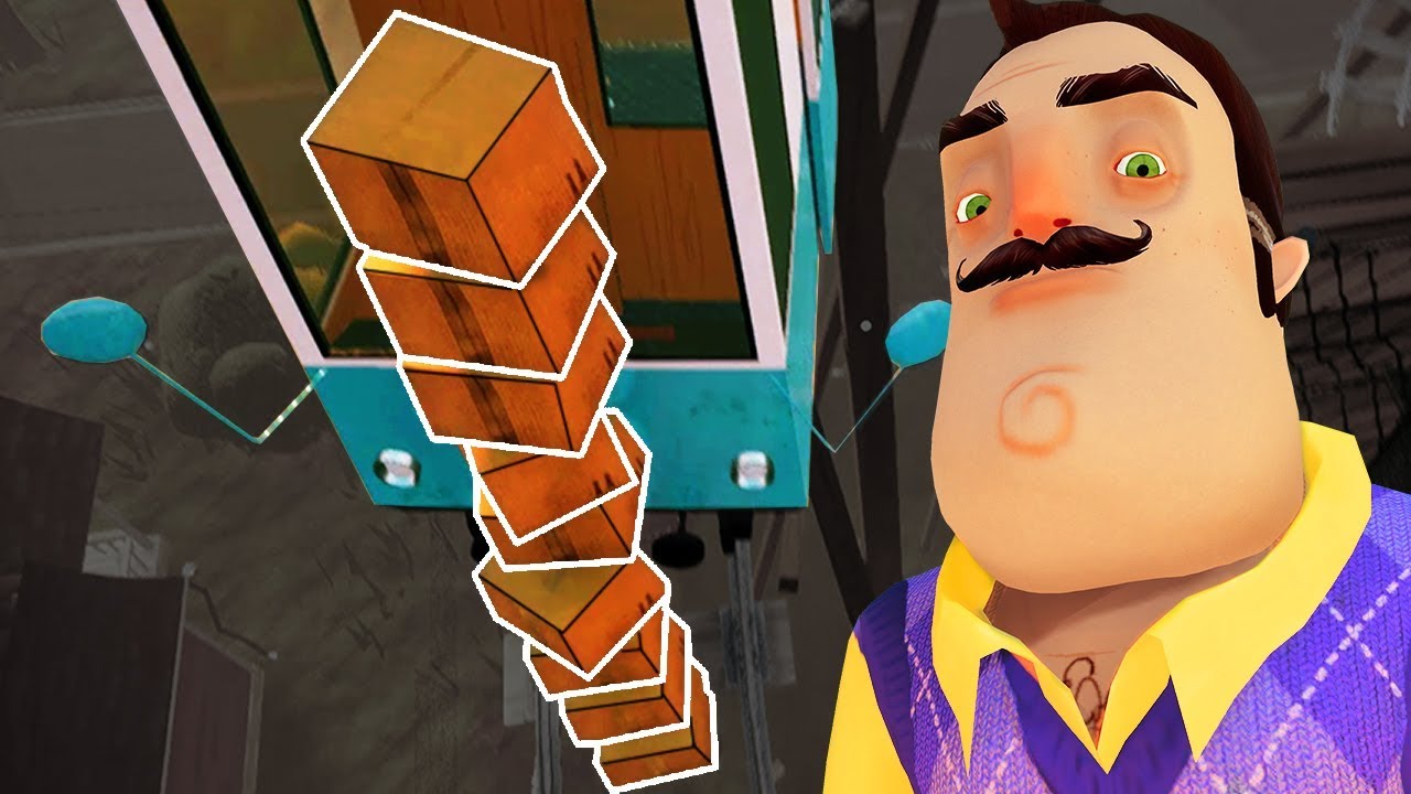 Привет сосед лололошка. Игра hello Neighbor 5. Привет сосед 1.1.3. Привет сосед 3.