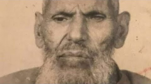 صلاة التراويح من مسجد التعاون بحي ديريدك بمدينة العيون بإمامة القارئ كلي الطالبي. تلاوة حسانية خاشعة
