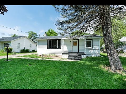 1056 Adams Road, Burton, MI home video tour
