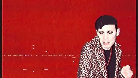 Propter Hoc - Ask Dr. Mueller (Official Video)