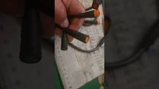 Tongsheng 16 Controller Fehlkauf. Achtet darauf
