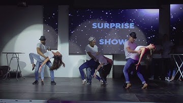 BDF 2018 - Show Surprise Summary